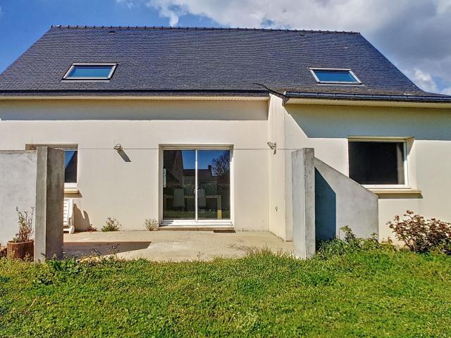 Maison 5 pièces 119 m²