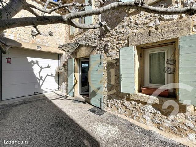 Maison 5 pièces 119 m²