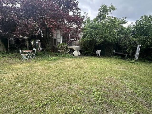 Maison 5 pièces 119 m²