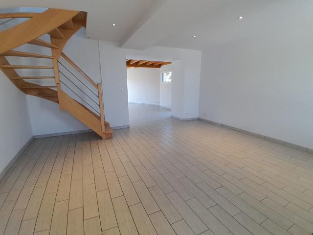 Maison 5 pièces 119 m²
