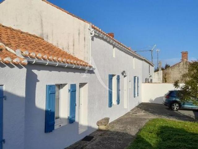 Maison 5 pièces 119 m²