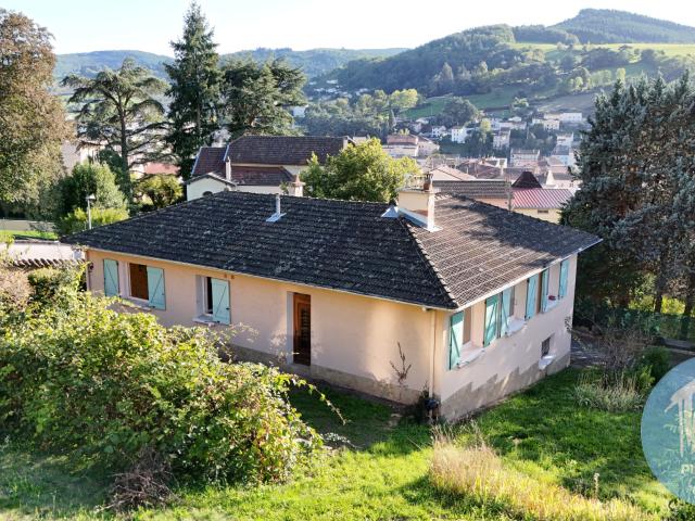 Maison 5 pièces 119 m²