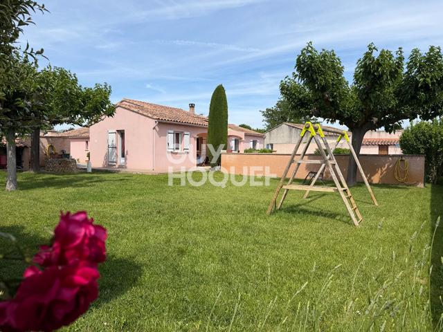 Maison 5 pièces 119 m²