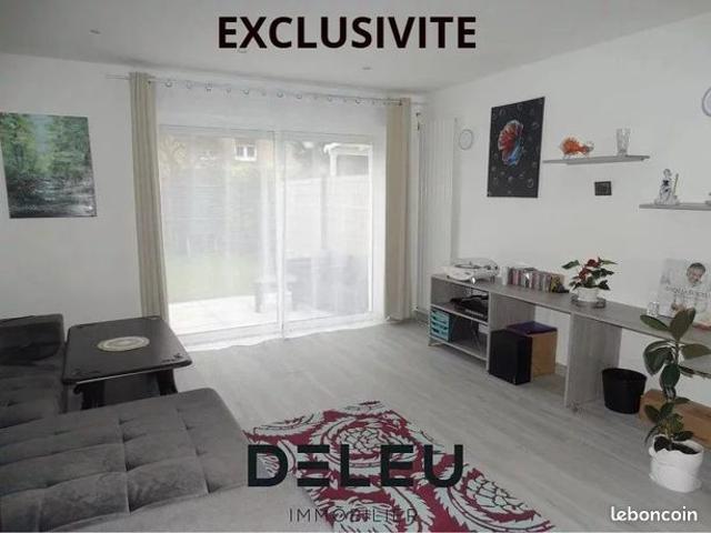 Maison 5 pièces 119 m²