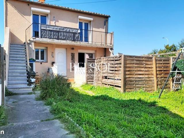 Maison 5 pièces 119 m²