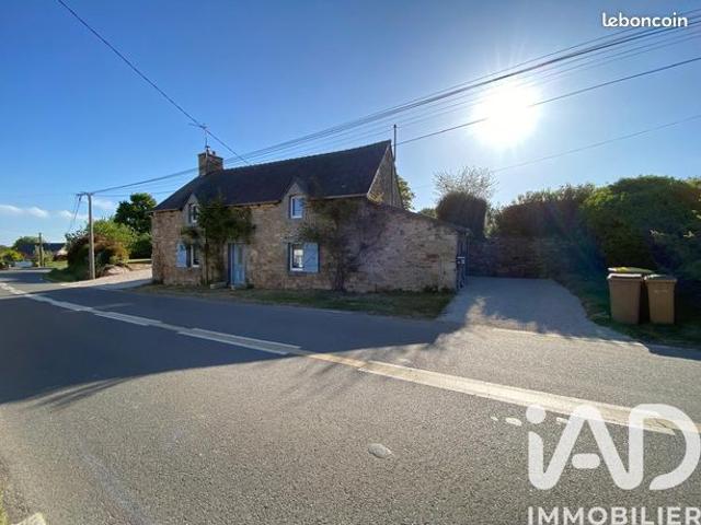 Maison 5 pièces 119 m²