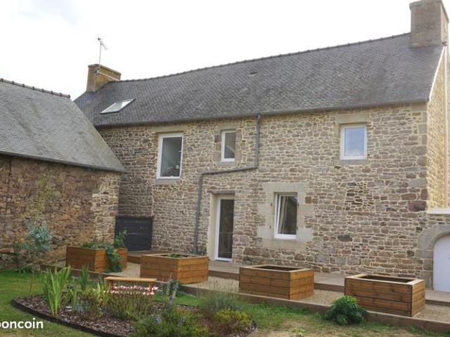 Maison 5 pièces 119 m²