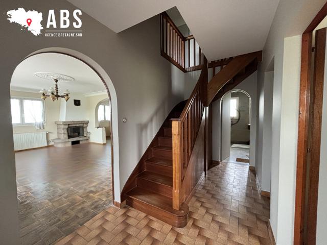 Maison 5 pièces 119 m²