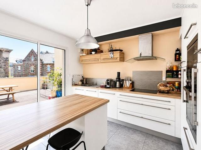 Maison 5 pièces 119 m²