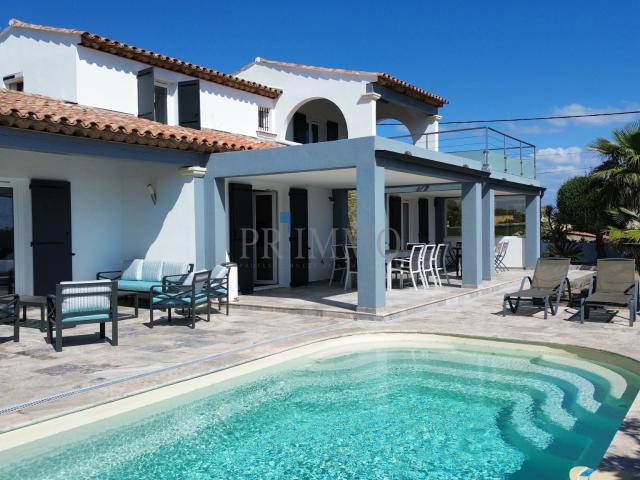 Maison 5 pièces 119 m²