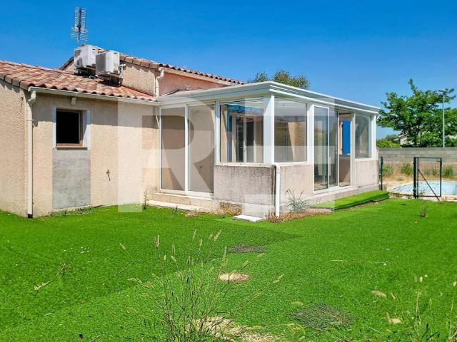 Maison 5 pièces 119 m²
