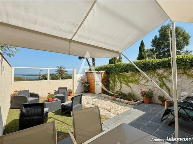 Maison 5 pièces 119 m²