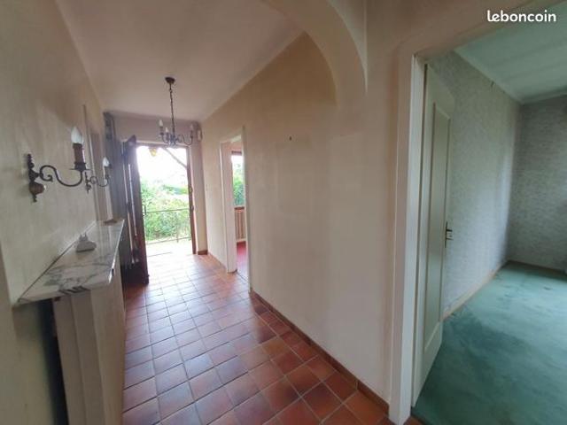 Maison 5 pièces 119 m²