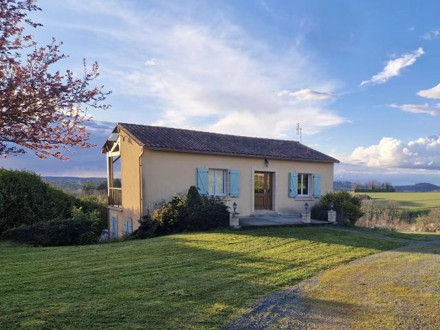 Maison 5 pièces 119 m²