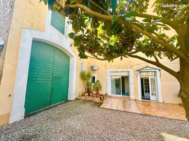 Maison 5 pièces 119 m²