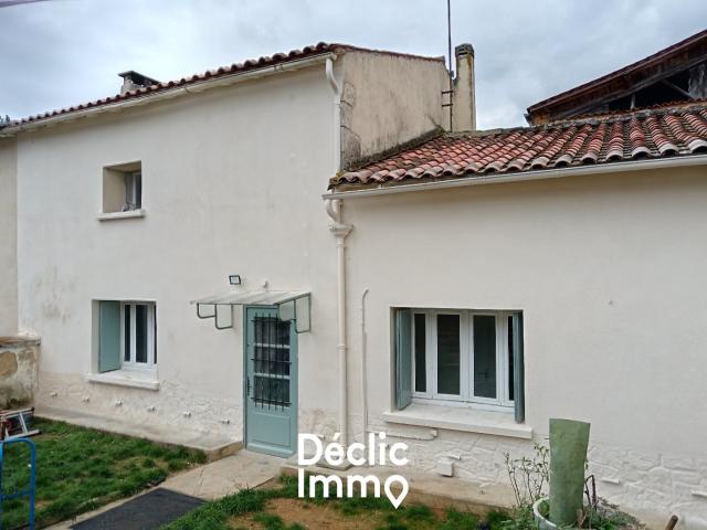 Maison 5 pièces 119 m²
