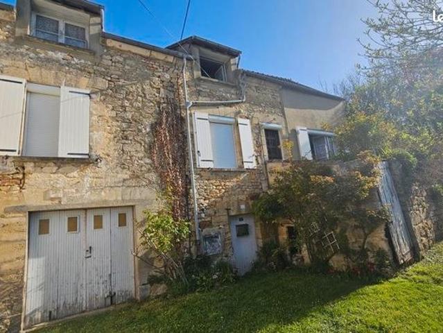 Maison 5 pièces 119 m²