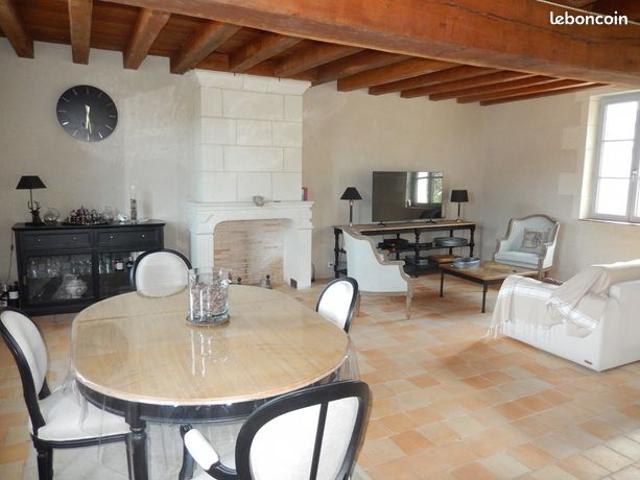 Maison 5 pièces 119 m²