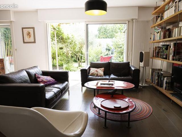 Maison 5 pièces 119 m²