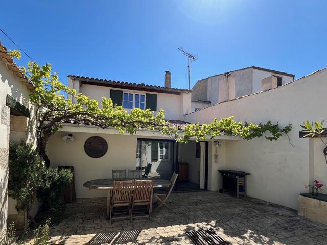 Maison 5 pièces 119 m²