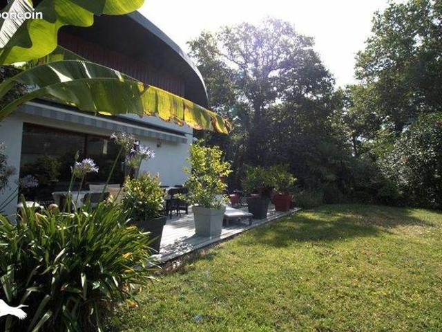 Maison 5 pièces 119 m²