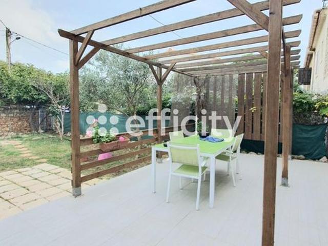 Maison 5 pièces 119 m²