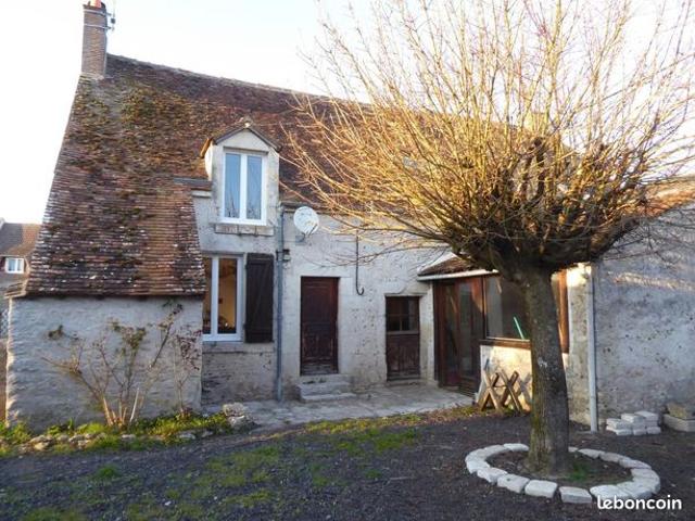 Maison 5 pièces 119 m²