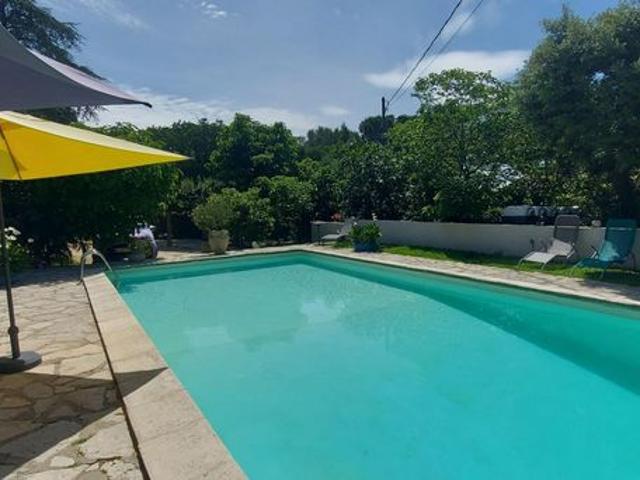 Maison 5 pièces 119 m²