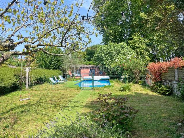 Maison 5 pièces, 119 m² à louer à Pau 64000