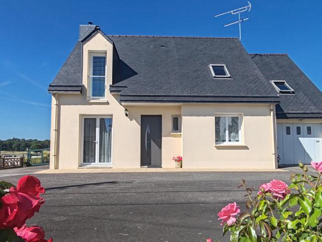 Maison 5 pièces 119m2