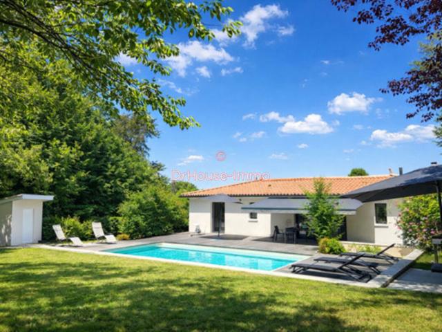Maison 5 pièces 119m²