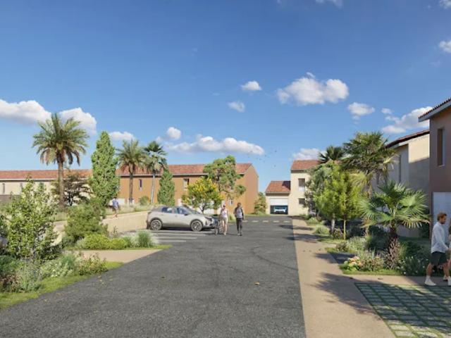 Maison 5 pièces 110 m2