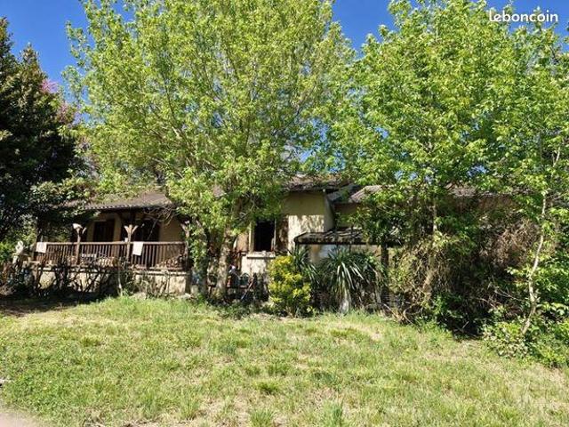 Maison 5 pièces 110 m²