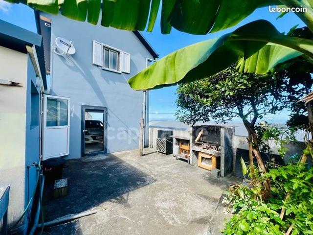 Maison 5 pièces 110 m²