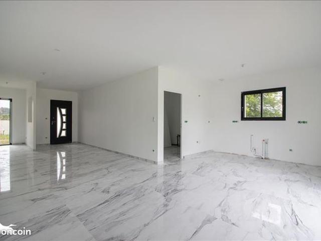 Maison 5 pièces 110 m²