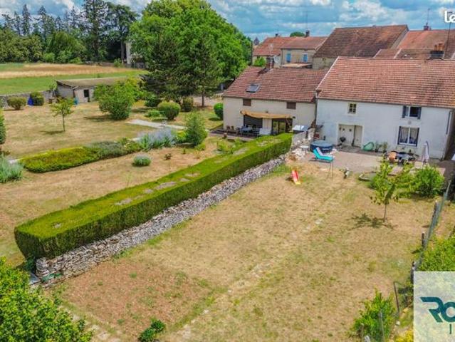 Maison 5 pièces 110 m²