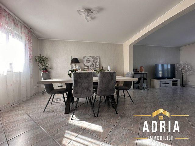 Maison 5 pièces 110 m²