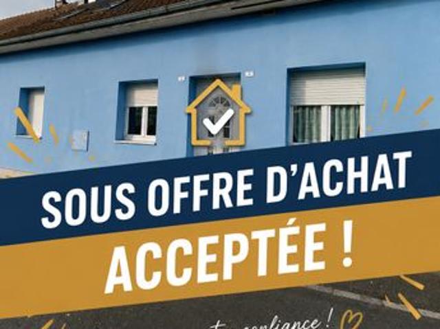 Maison 5 pièces 110 m²