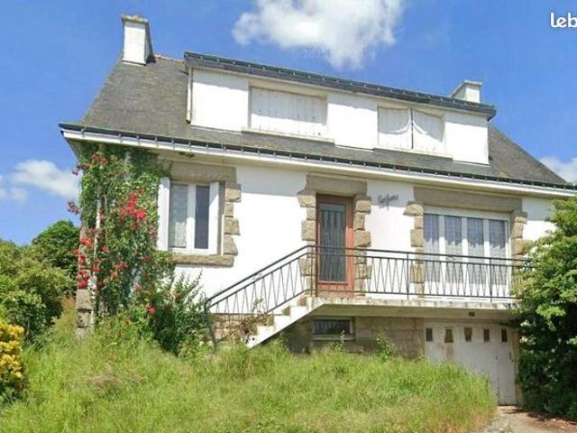 Maison 5 pièces 110 m²