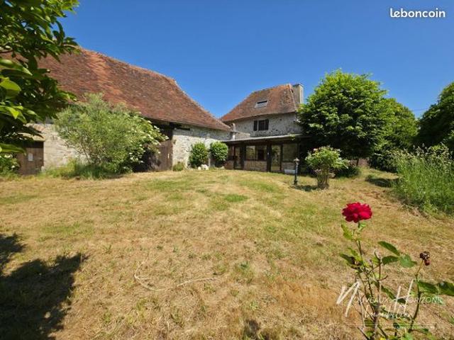 Maison 5 pièces 110 m²