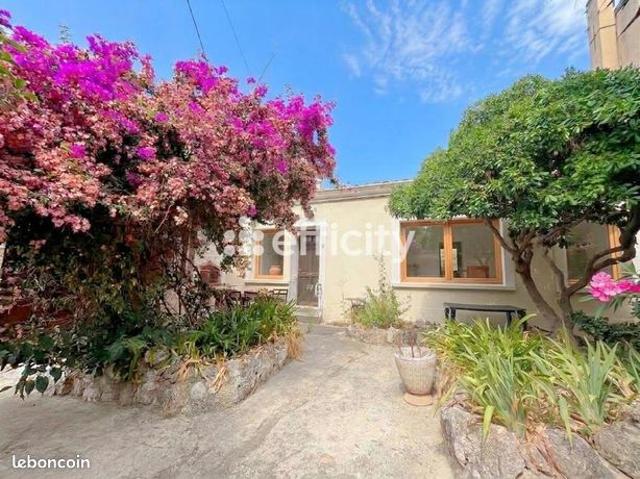 Maison 5 pièces 110 m²