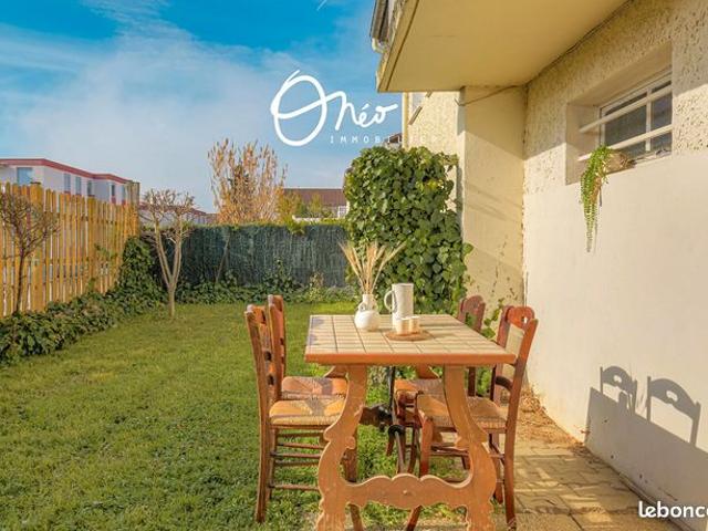 Maison 5 pièces 110 m²