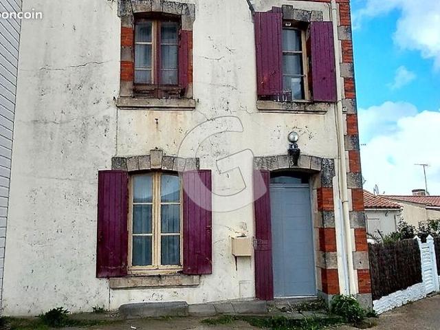 Maison 5 pièces 110 m²