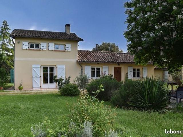 Maison 5 pièces 110 m²