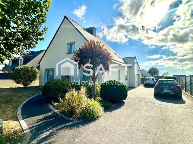 Maison 5 pièces 110 m²