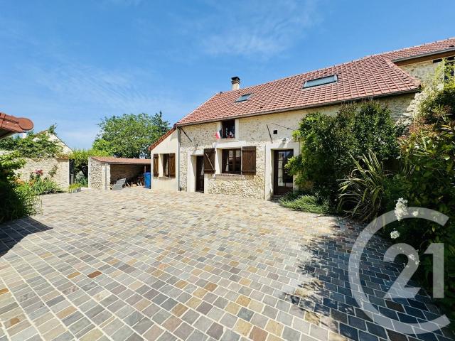 Maison 5 pièces 110 m²