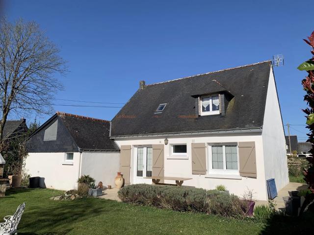 Maison 5 pièces 110 m²