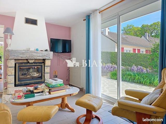Maison 5 pièces 110 m²