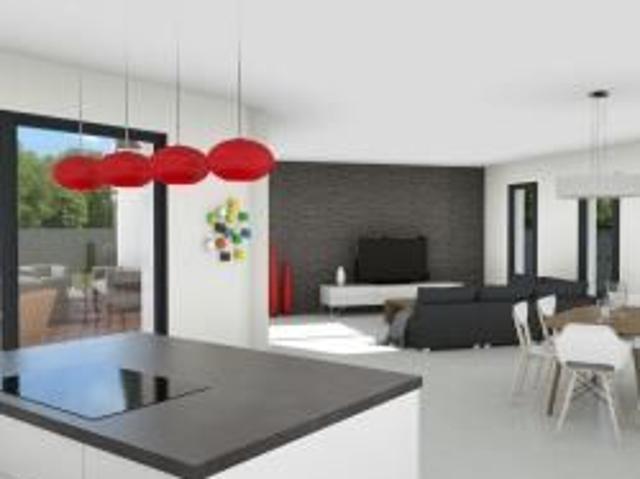 Maison 5 pièces 110 m²