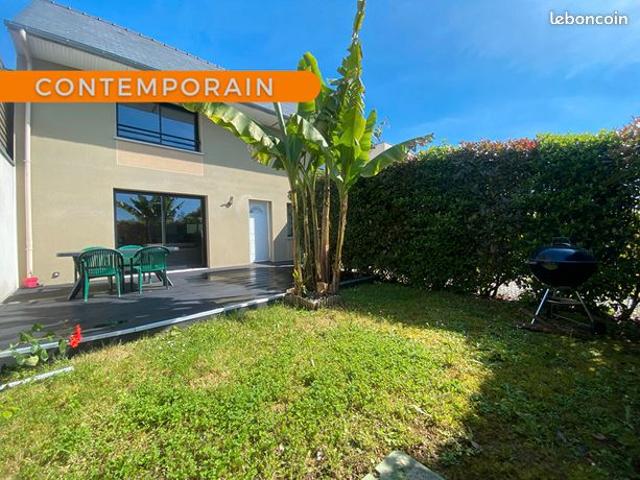 Maison 5 pièces 110 m²